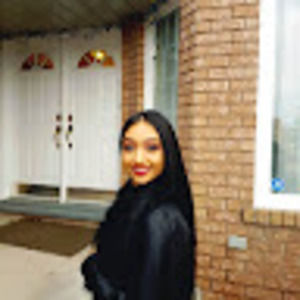 Meet your Posher, Amelia